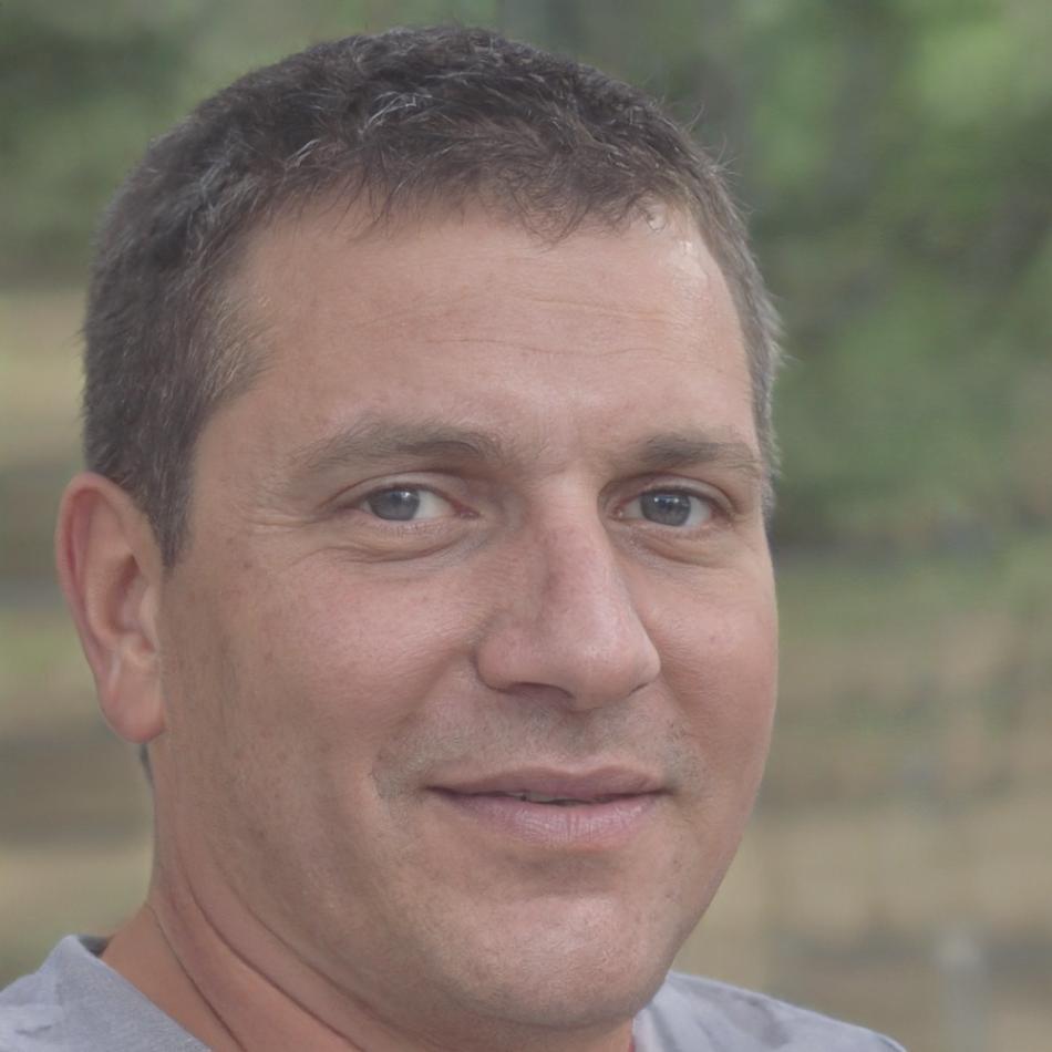 Kwame Osei - Lead JavaScript Instructor